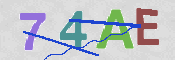 CAPTCHA изображение