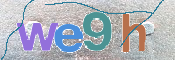CAPTCHA изображение