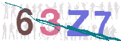 CAPTCHA изображение