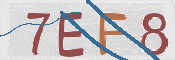 CAPTCHA изображение