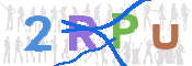 CAPTCHA изображение