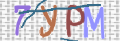 CAPTCHA изображение
