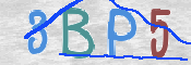CAPTCHA изображение