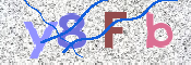 CAPTCHA изображение