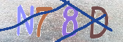 CAPTCHA изображение