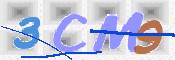 CAPTCHA изображение
