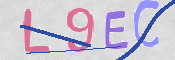 CAPTCHA изображение