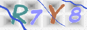 CAPTCHA изображение