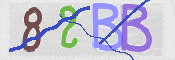 CAPTCHA изображение