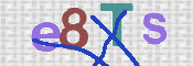 CAPTCHA изображение