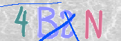 CAPTCHA изображение