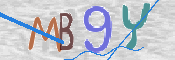 CAPTCHA изображение