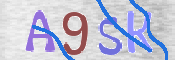 CAPTCHA изображение