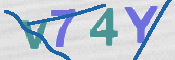 CAPTCHA изображение
