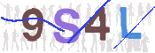CAPTCHA изображение
