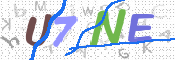 CAPTCHA изображение