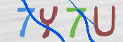 CAPTCHA изображение