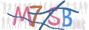 CAPTCHA изображение