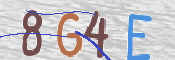 CAPTCHA изображение