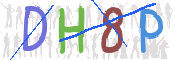 CAPTCHA изображение