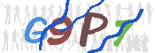 CAPTCHA изображение