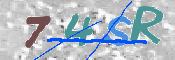 CAPTCHA изображение