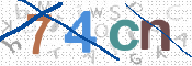 CAPTCHA изображение