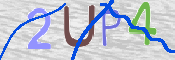 CAPTCHA изображение