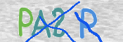 CAPTCHA изображение