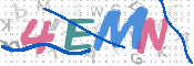 CAPTCHA изображение