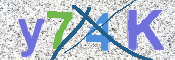 CAPTCHA изображение