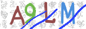 CAPTCHA изображение