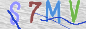 CAPTCHA изображение