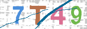 CAPTCHA изображение
