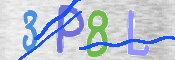 CAPTCHA изображение