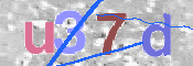 CAPTCHA изображение