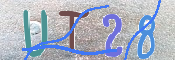 CAPTCHA изображение