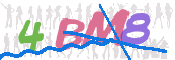 CAPTCHA изображение