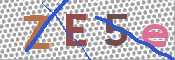 CAPTCHA изображение