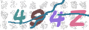 CAPTCHA изображение