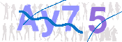 CAPTCHA изображение