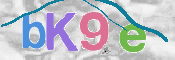 CAPTCHA изображение