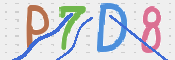 CAPTCHA изображение