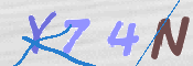 CAPTCHA изображение