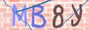 CAPTCHA изображение