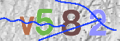 CAPTCHA изображение