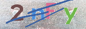 CAPTCHA изображение