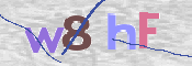 CAPTCHA изображение