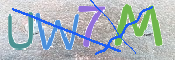 CAPTCHA изображение