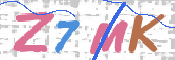 CAPTCHA изображение